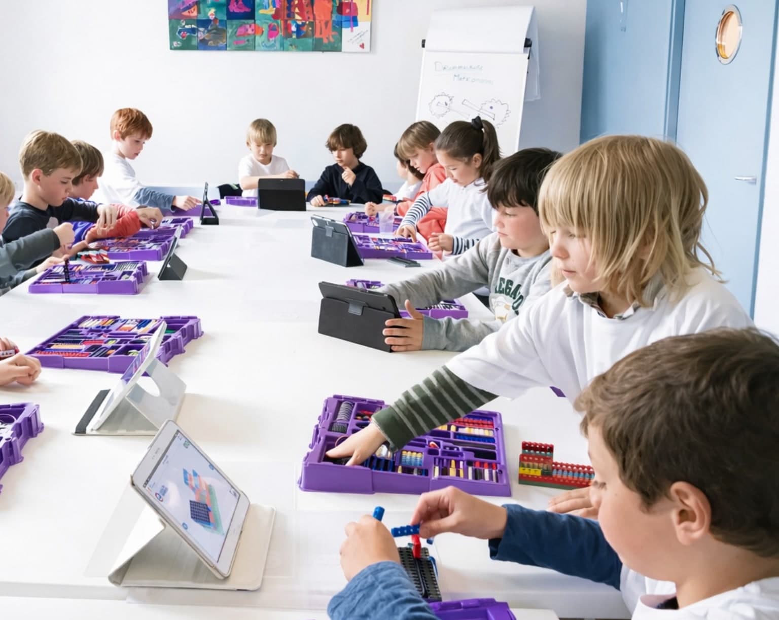 Coding Camps
